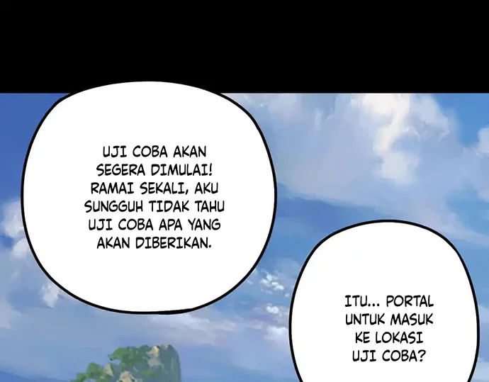 The Villain Of Destiny Chapter 138 - halaman 5