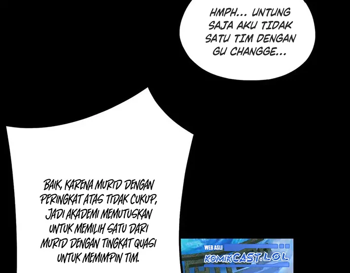 The Villain Of Destiny Chapter 138 - halaman 51