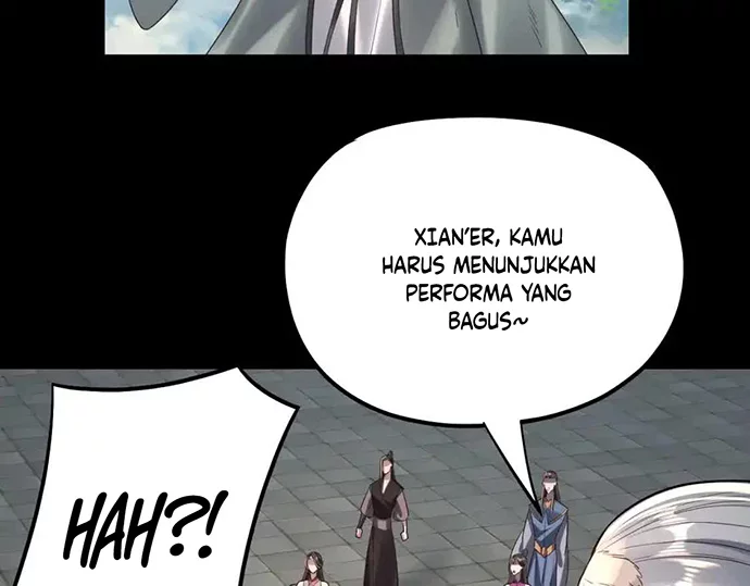 The Villain Of Destiny Chapter 138 - halaman 53