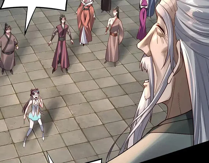 The Villain Of Destiny Chapter 138 - halaman 54