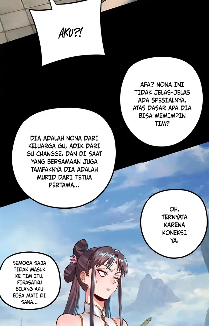 The Villain Of Destiny Chapter 138 - halaman 55