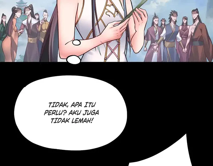 The Villain Of Destiny Chapter 138 - halaman 56