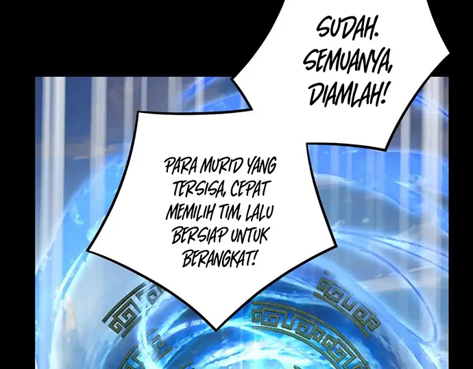 The Villain Of Destiny Chapter 138 - halaman 57