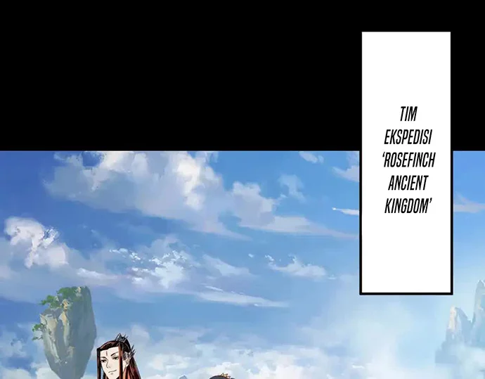 The Villain Of Destiny Chapter 138 - halaman 59