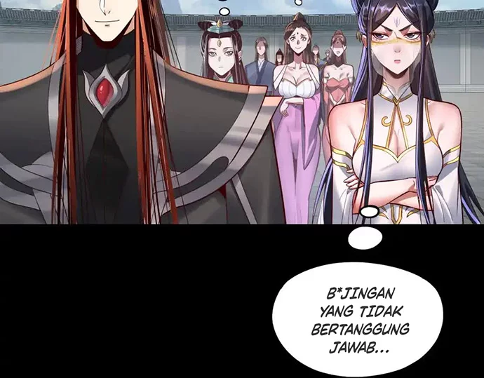 The Villain Of Destiny Chapter 138 - halaman 62