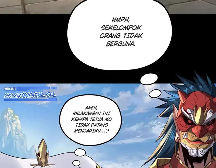 The Villain Of Destiny Chapter 138 - halaman 65