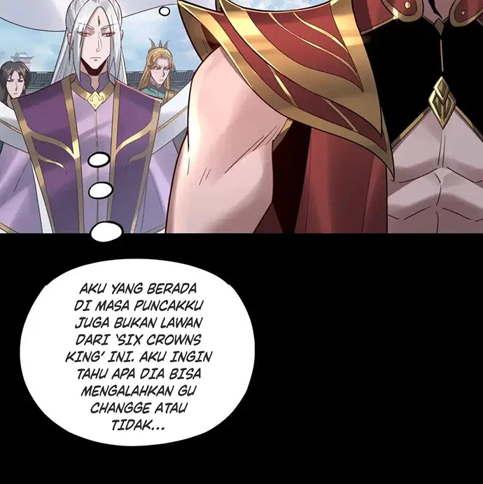 The Villain Of Destiny Chapter 138 - halaman 66