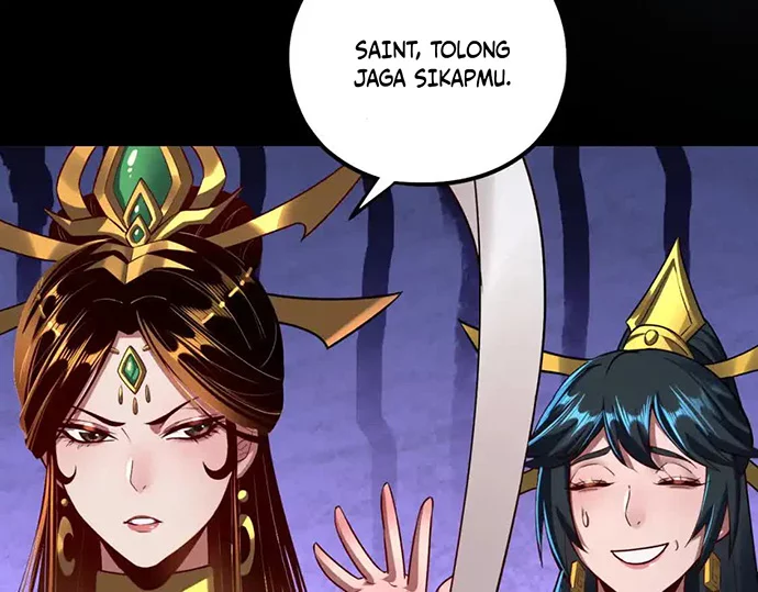 The Villain Of Destiny Chapter 138 - halaman 68