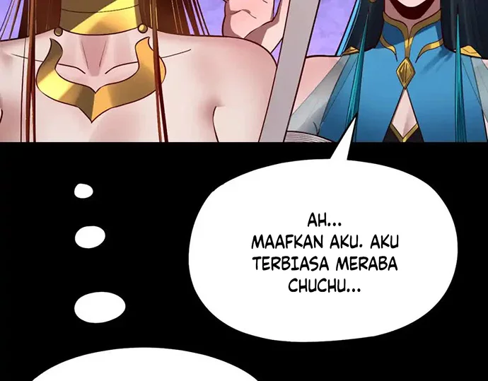 The Villain Of Destiny Chapter 138 - halaman 69