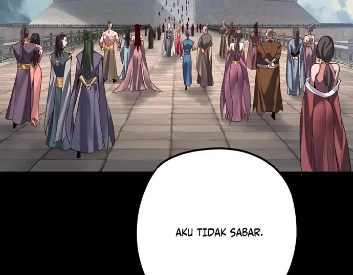 The Villain Of Destiny Chapter 138 - halaman 7