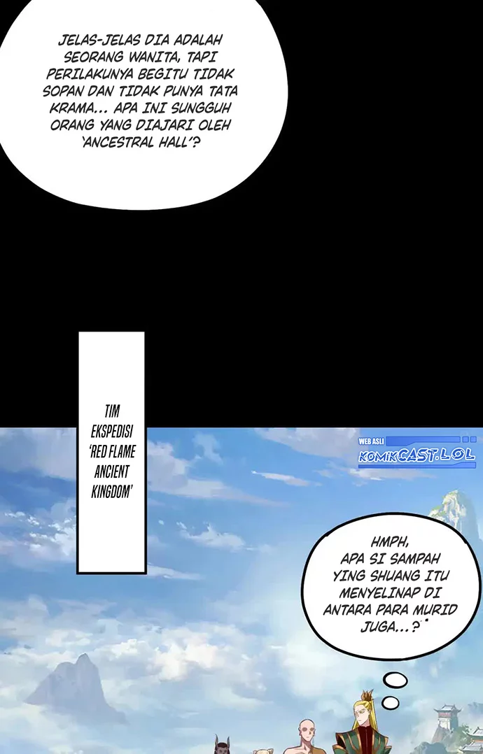 The Villain Of Destiny Chapter 138 - halaman 70