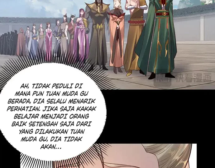 The Villain Of Destiny Chapter 138 - halaman 71