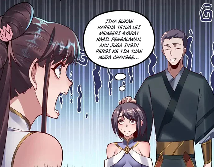 The Villain Of Destiny Chapter 138 - halaman 73