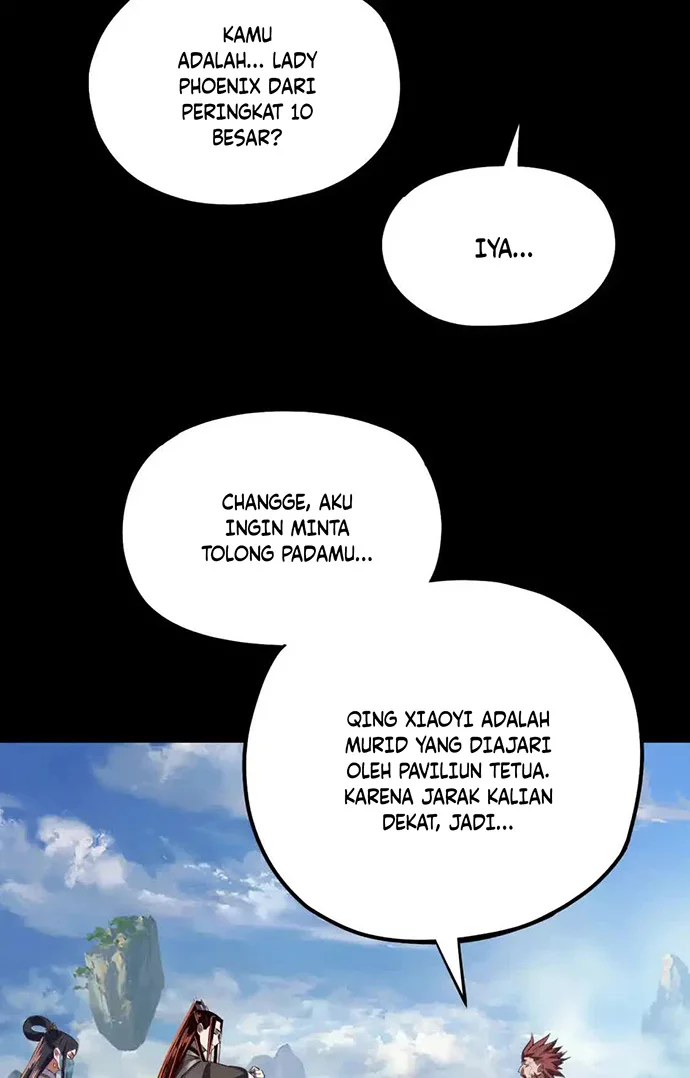 The Villain Of Destiny Chapter 138 - halaman 77