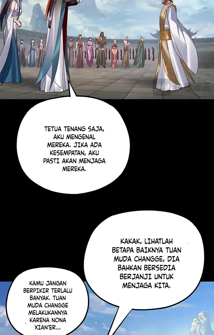 The Villain Of Destiny Chapter 138 - halaman 78
