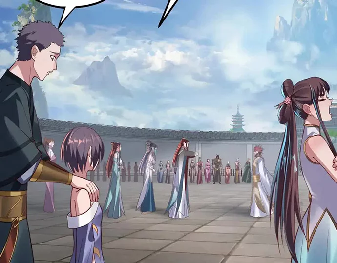 The Villain Of Destiny Chapter 138 - halaman 79
