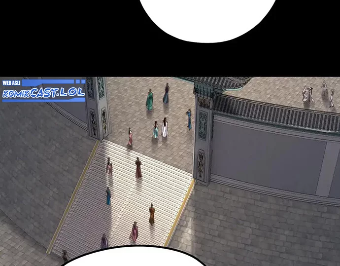 The Villain Of Destiny Chapter 138 - halaman 8