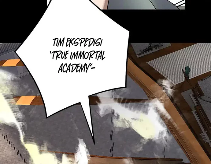 The Villain Of Destiny Chapter 138 - halaman 82