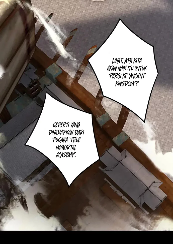 The Villain Of Destiny Chapter 138 - halaman 84