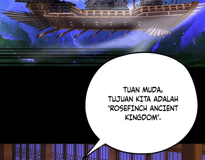The Villain Of Destiny Chapter 138 - halaman 89