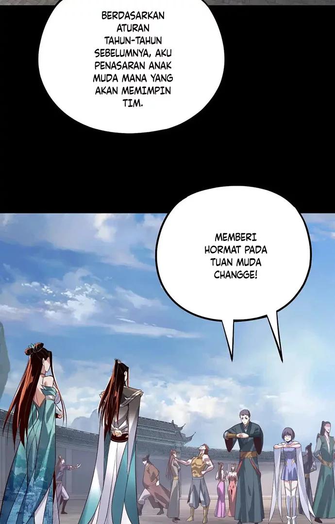 The Villain Of Destiny Chapter 138 - halaman 9