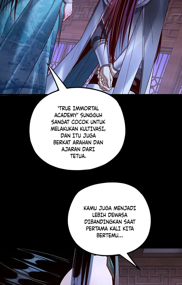 The Villain Of Destiny Chapter 138 - halaman 91