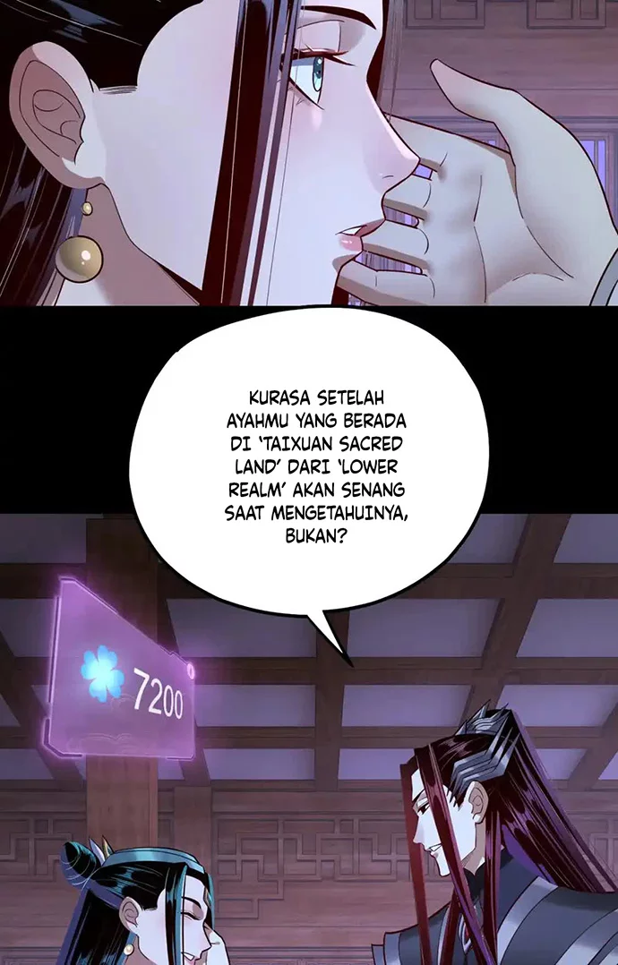 The Villain Of Destiny Chapter 138 - halaman 92