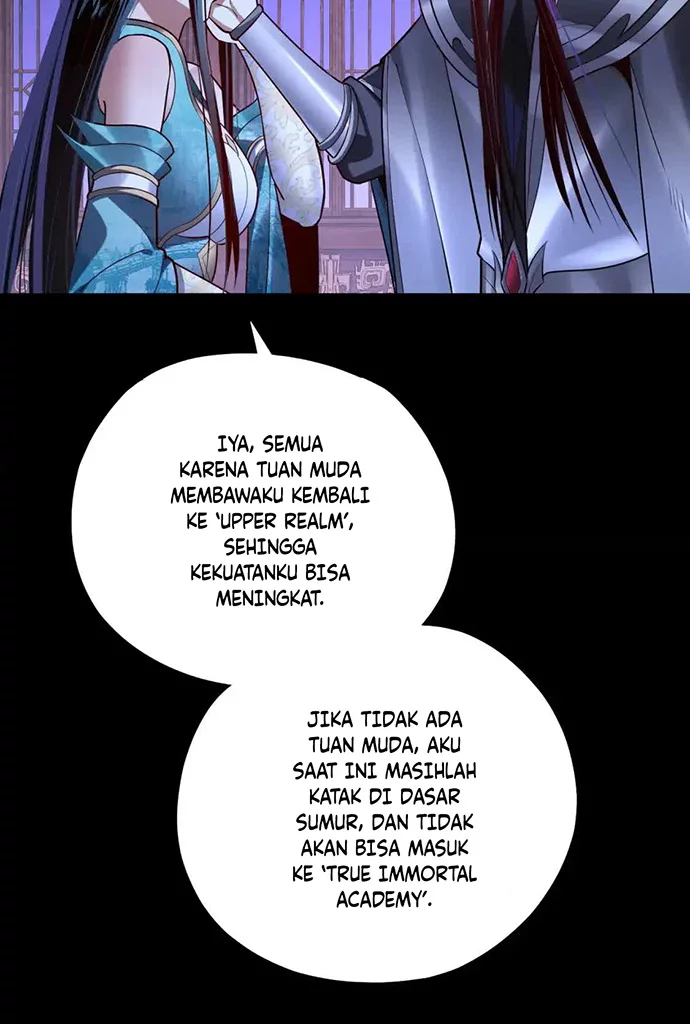 The Villain Of Destiny Chapter 138 - halaman 93
