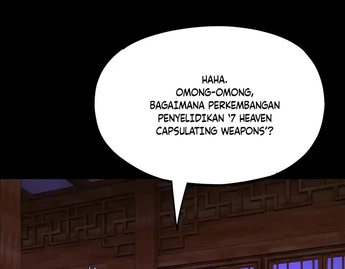 The Villain Of Destiny Chapter 138 - halaman 94