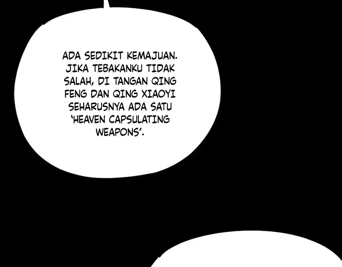 The Villain Of Destiny Chapter 138 - halaman 96