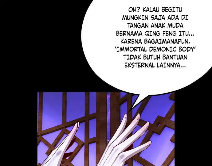The Villain Of Destiny Chapter 138 - halaman 97
