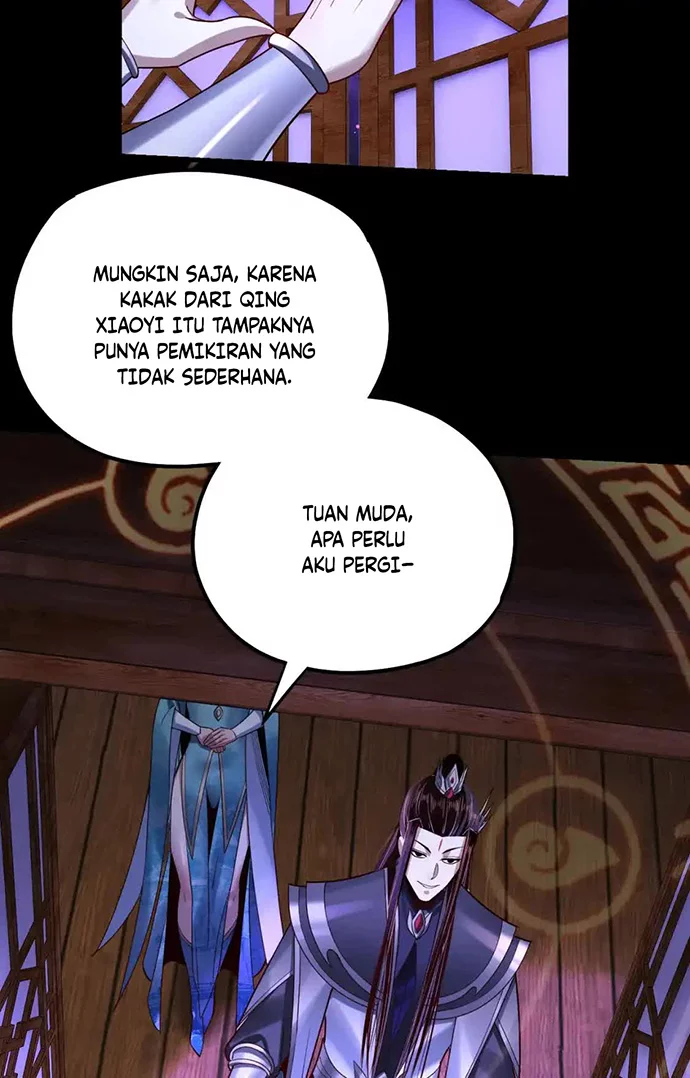 The Villain Of Destiny Chapter 138 - halaman 98