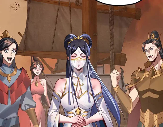 The Villain Of Destiny Chapter 139 - halaman 100