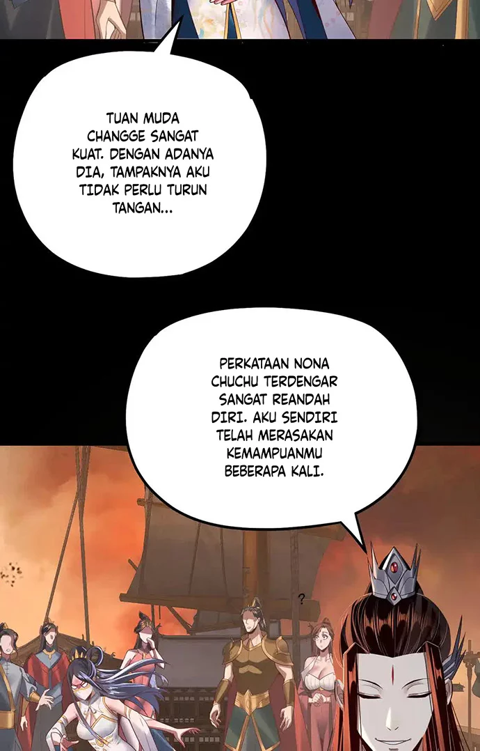 The Villain Of Destiny Chapter 139 - halaman 101