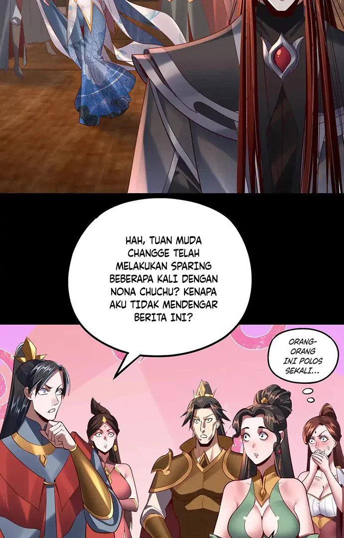 The Villain Of Destiny Chapter 139 - halaman 102