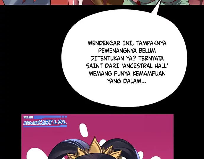 The Villain Of Destiny Chapter 139 - halaman 103