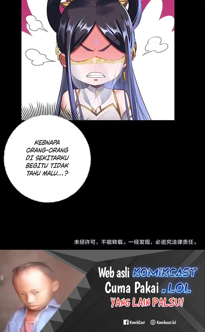 The Villain Of Destiny Chapter 139 - halaman 104
