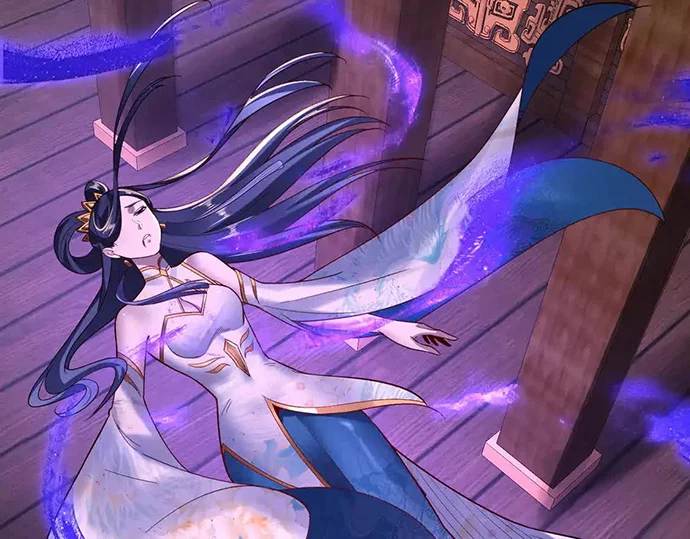 The Villain Of Destiny Chapter 139 - halaman 18