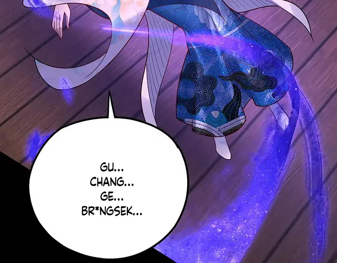 The Villain Of Destiny Chapter 139 - halaman 19