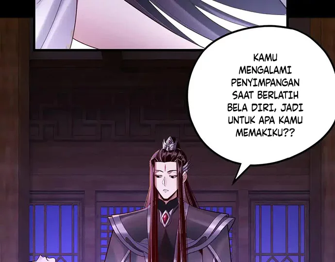 The Villain Of Destiny Chapter 139 - halaman 21