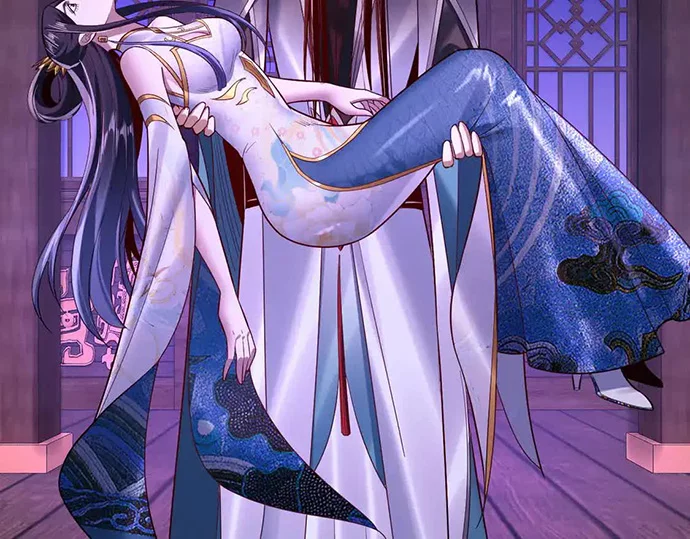 The Villain Of Destiny Chapter 139 - halaman 22