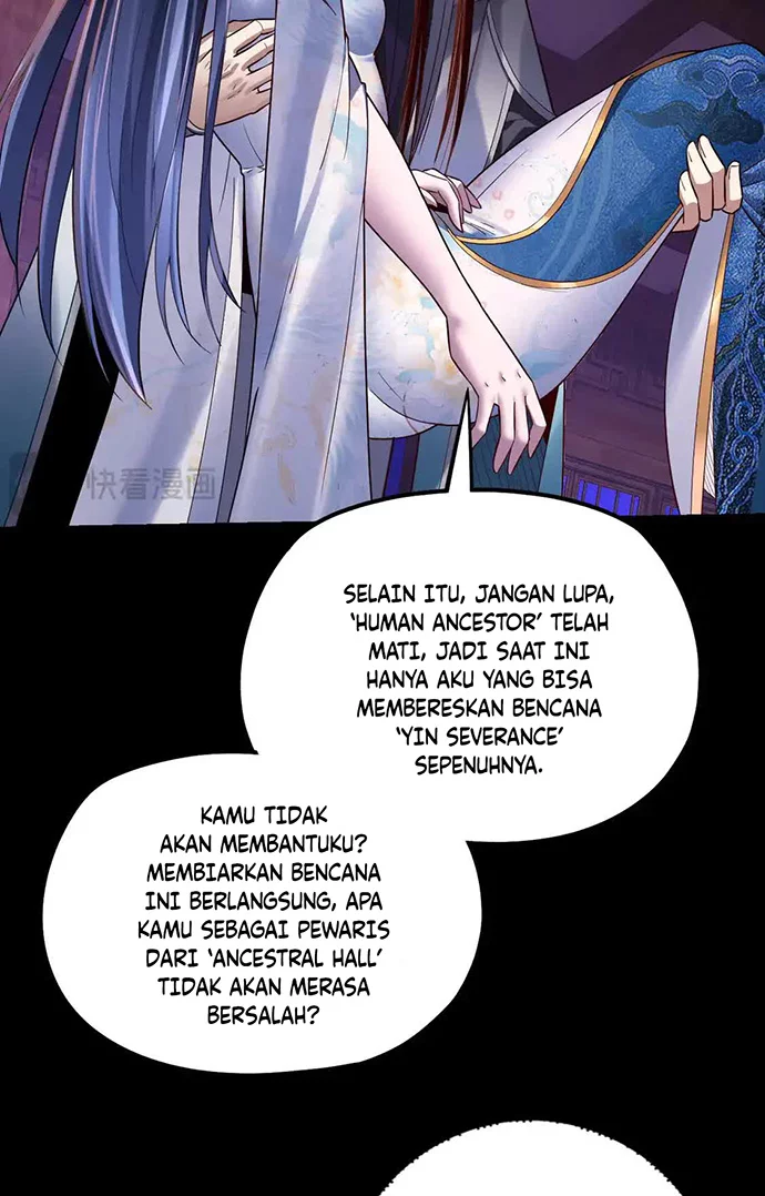The Villain Of Destiny Chapter 139 - halaman 26