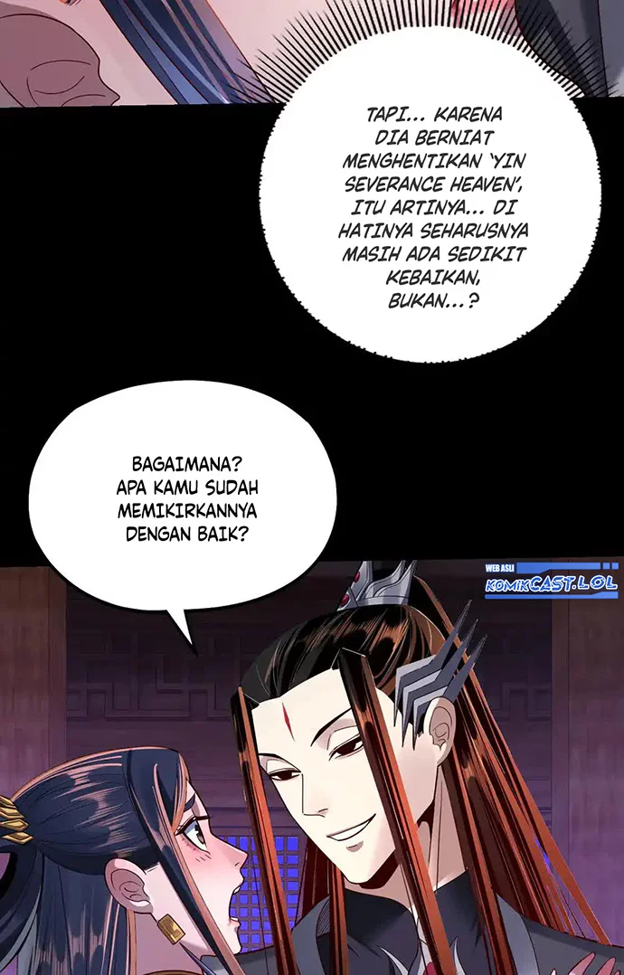 The Villain Of Destiny Chapter 139 - halaman 28