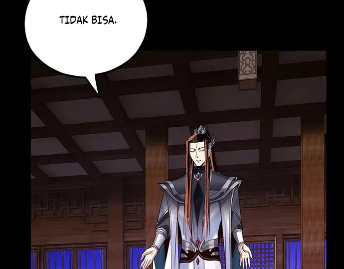 The Villain Of Destiny Chapter 139 - halaman 34