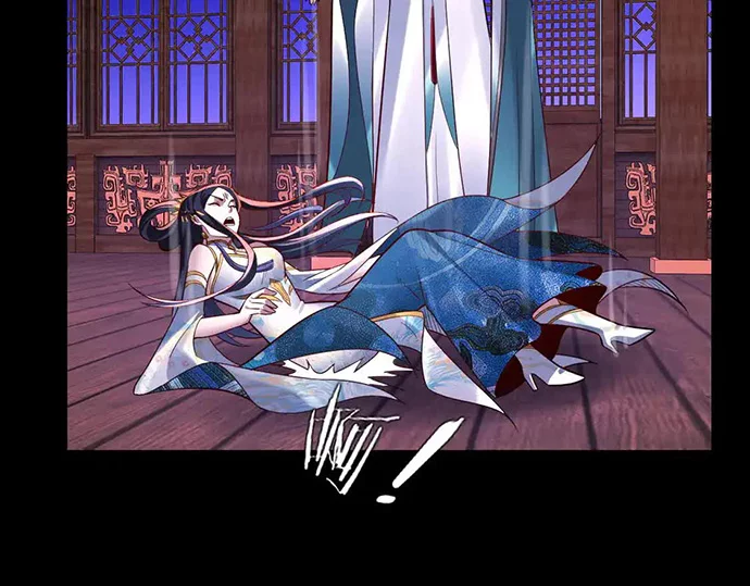 The Villain Of Destiny Chapter 139 - halaman 35