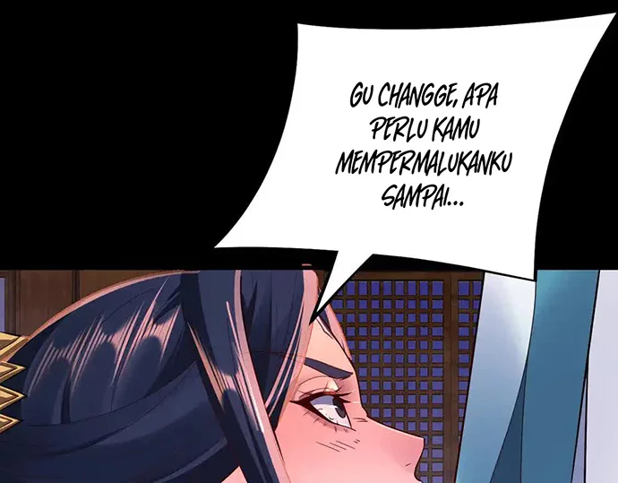 The Villain Of Destiny Chapter 139 - halaman 36