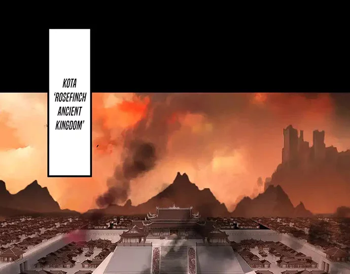The Villain Of Destiny Chapter 139 - halaman 40