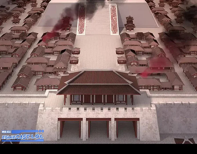 The Villain Of Destiny Chapter 139 - halaman 41
