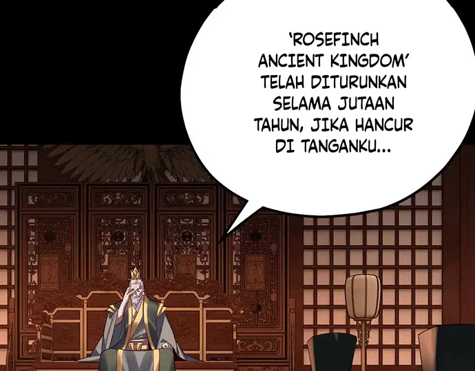 The Villain Of Destiny Chapter 139 - halaman 46