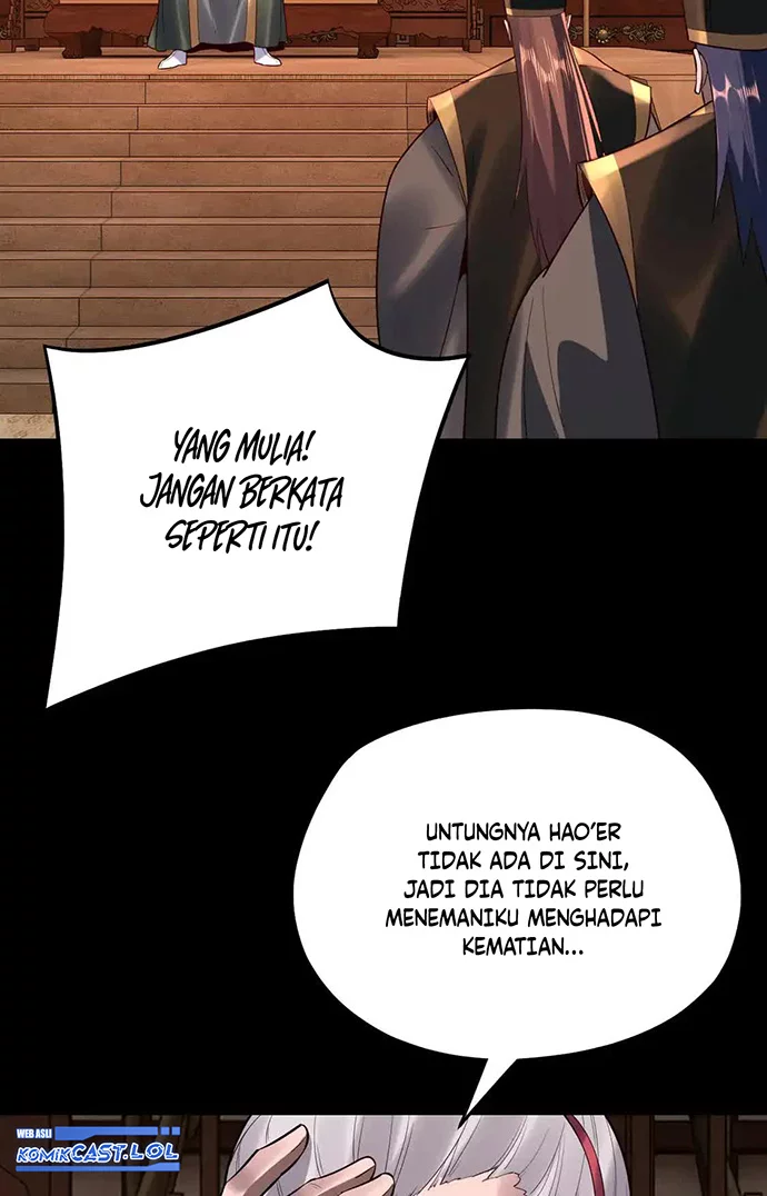 The Villain Of Destiny Chapter 139 - halaman 47